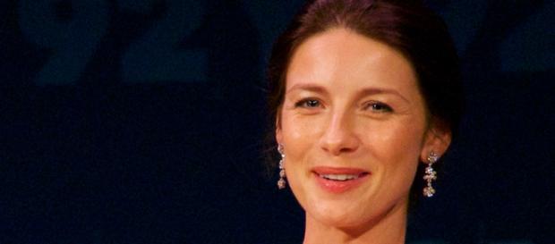 Werden Claire und Jamie Eltern? Werden Claire und Jamie Eltern?