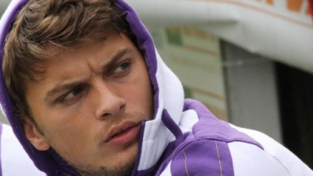 Adem Ljajic, attaccante della Roma