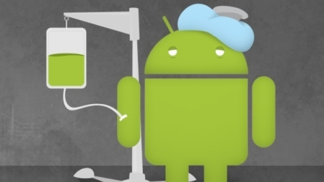 Ancora minacce di virus su Android