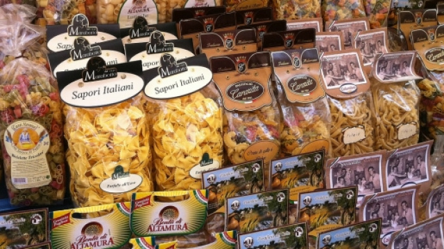 Apre in Italia Amazon Alimentari e Cura della casa