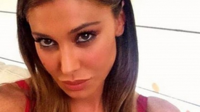 Belen Rodriguez, il figlio al centro di polemiche