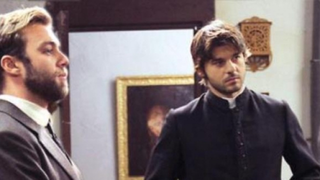 Fernando tenta di uccidere Gonzalo 