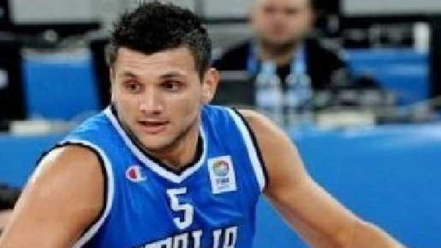 Gentile in un'immagine di repertorio