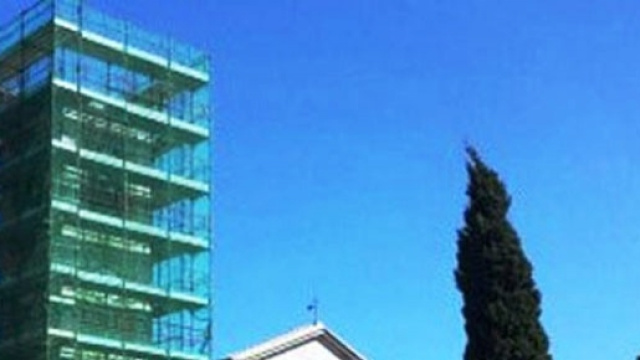 La Chiesa Santa Maria di Costantinopoli 