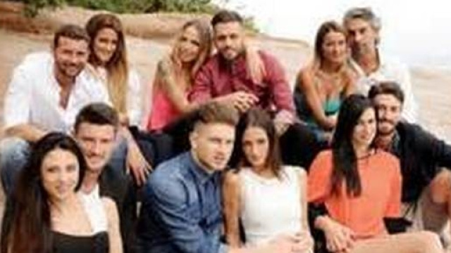 Le sei coppie di Temptation Island 2.