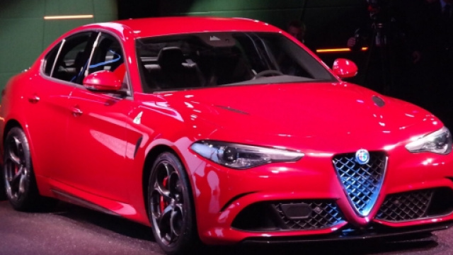 Nuova Alfa Romeo Giulia: Sarà un successo!