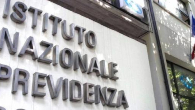 Pensione di invalidità Inps