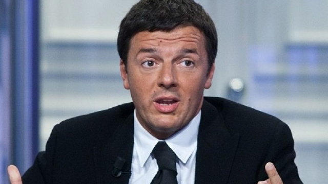 Renzi alle prese con la riforma pensioni 2015