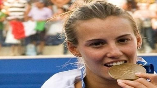 Tania Cagnotto campionessa mondiale