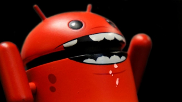 Un MMS infetta gli smartphone Android