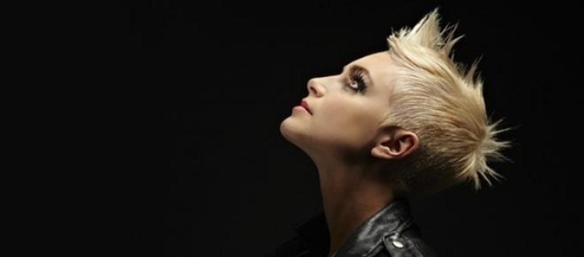 Moda Capelli Corti Estate 2015 Caschetto Lob Pixie Cut Punk Rock