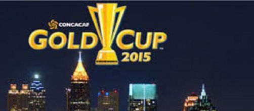 Costa Rica - Giamaica Gold Cup 2015