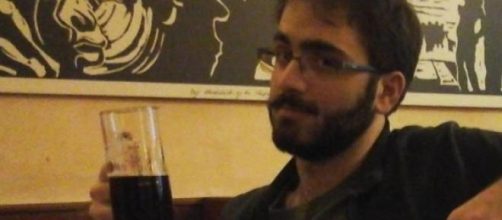 Domenico Maurantonio, scandalo per una pagina fb
