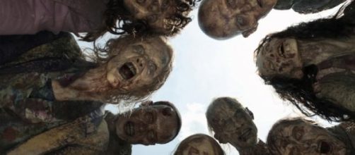 Fear The Walking Dead, in tv su Horror Channel?