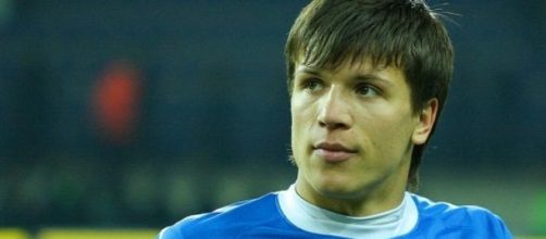 Konoplyanka va al Siviglia