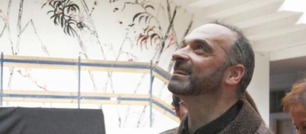 Aos 47 anos, o actor foi detido em França Aos 47 anos, o actor foi detido em França