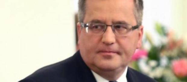 Czy Komorowski wpłynie na klęskę Platformy? Czy Komorowski wpłynie na klęskę Platformy?