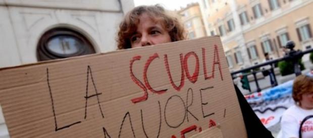 DDL buona scuola assunzioni e polemiche DDL buona scuola assunzioni e polemiche
