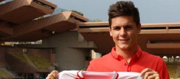 DIRECT / Mercato / Guido Carillo à l'AS Monaco ! DIRECT / Mercato / Guido Carillo à l'AS Monaco !