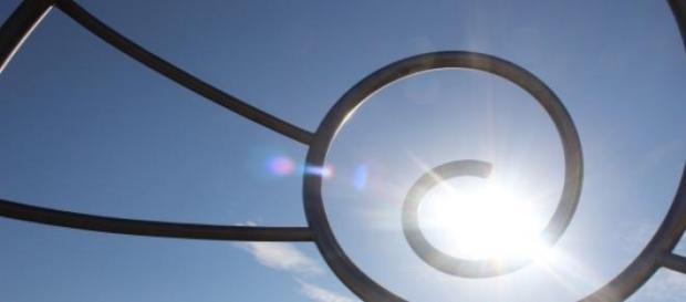 El cielo es el limite. Cada cosa en su lugar. El cielo es el limite. Cada cosa en su lugar.
