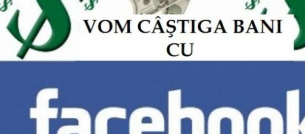 Facebook ne va da bani pentru conţinut video Facebook ne va da bani pentru conţinut video