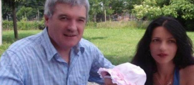 Gabriele a repornit de la "zero", în România Gabriele a repornit de la "zero", în România