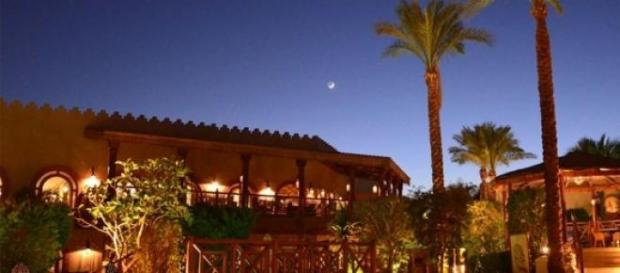 In Egitto via libera solo a Sharm el-Sheik In Egitto via libera solo a Sharm el-Sheik