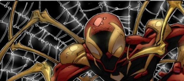 ¿Será posible verlo pronto junto a los Avengers? ¿Será posible verlo pronto junto a los Avengers?