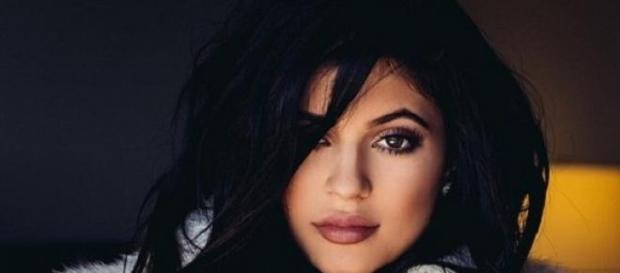 Kylie Jenner würde für Tyga alles geben Kylie Jenner würde für Tyga alles geben