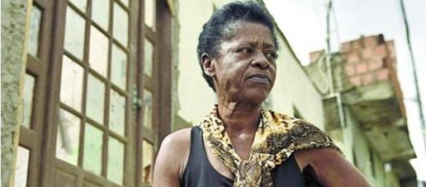 Mãe de Gilmara diz que 'criou um monstro' Mãe de Gilmara diz que 'criou um monstro'