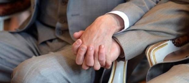 Matrimonio igualitario: derecho a respetar Matrimonio igualitario: derecho a respetar
