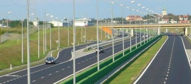 Na autostradzie A1 w weekend bramki otwarte! Na autostradzie A1 w weekend bramki otwarte!