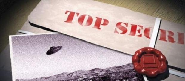 Nuovi documenti declassificati sugli UFO in UK Nuovi documenti declassificati sugli UFO in UK