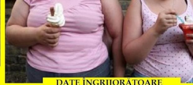 Obezitatea este boala secolului XXI Obezitatea este boala secolului XXI