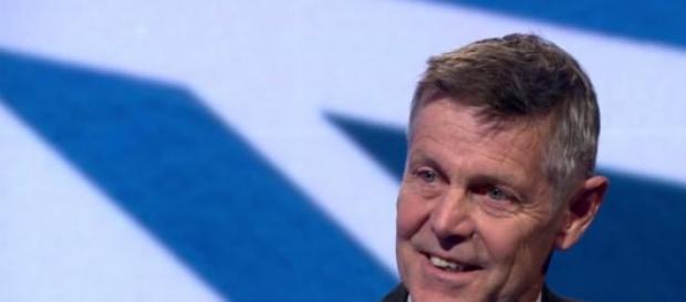 Parris e împotriva căsătoriilor gay Parris e împotriva căsătoriilor gay