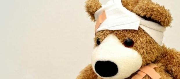 Schwerkranke Kinder brauchen Unterstützung Schwerkranke Kinder brauchen Unterstützung