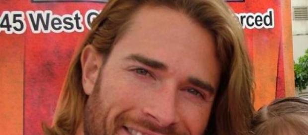 Sebastián Rulli, actor argentino Sebastián Rulli, actor argentino