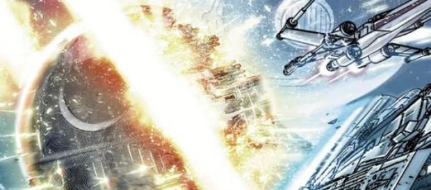 Shattered Empire is going to be released this fall Shattered Empire is going to be released this fall