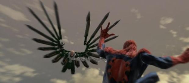 Spider-Man enfrentara a alguno de estos villanos Spider-Man enfrentara a alguno de estos villanos