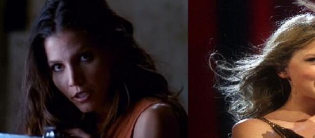 Taylor Swift e Cordelia: novità di Scream Queens Taylor Swift e Cordelia: novità di Scream Queens