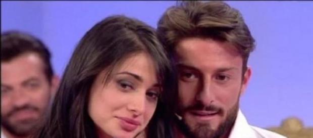 Temptation Island 2: Alessia e Amedeo. Temptation Island 2: Alessia e Amedeo.
