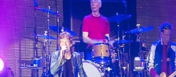 The Rolling Stones' exhibition opens next April The Rolling Stones' exhibition opens next April