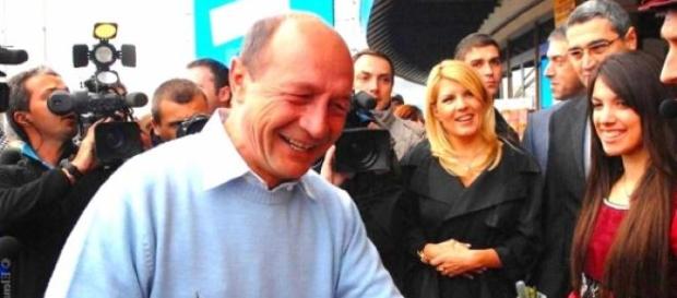 Traian, declaraţii despre Elena Traian, declaraţii despre Elena