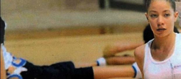 Yara aveva solo tredici anni Yara aveva solo tredici anni