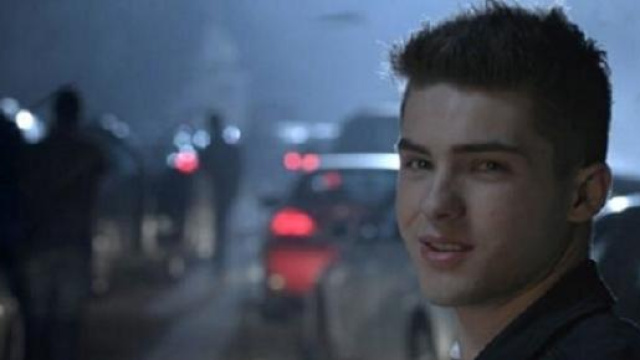 Anticipazioni puntata 5x03.