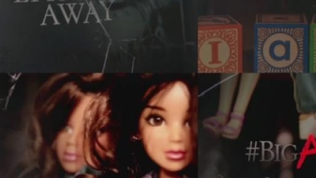  chi si nasconde dietro A in Pretty Little Liars