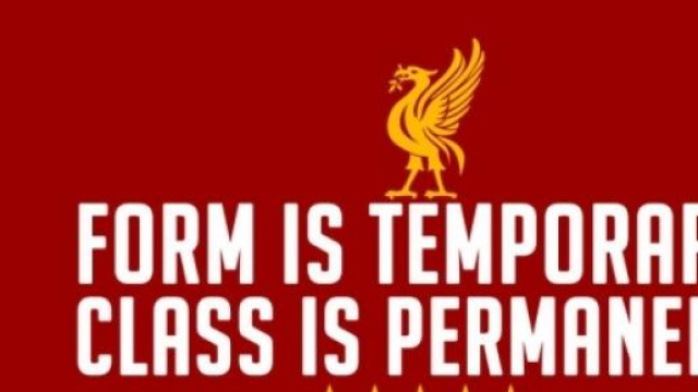 Cos&igrave; i Reds rispondono alle critiche