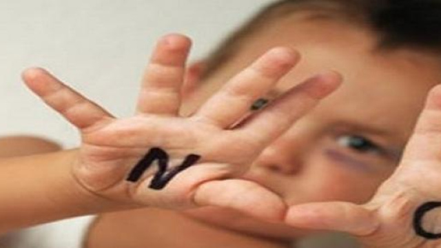 Dati 2015: alto il tasso di violenze domestiche