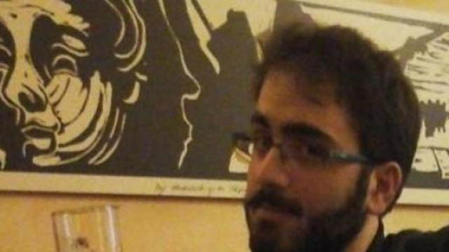 Domenico Maurantonio, suicidio o incidente?