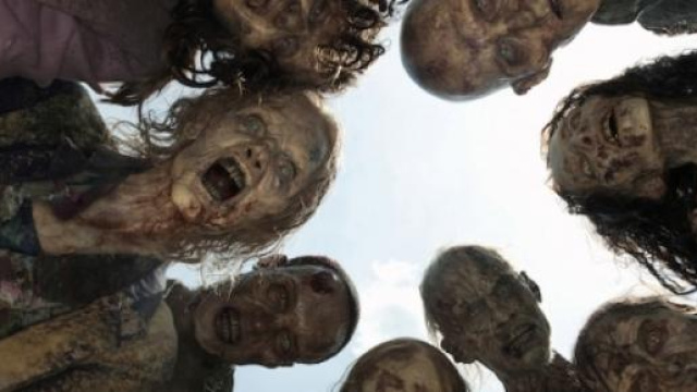 Fear The Walking Dead, in tv su Horror Channel?